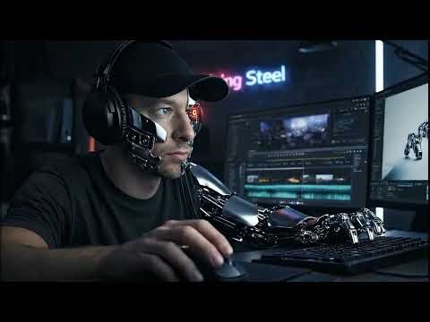 Epic Evolution of Vehicles | AI Transformations from Past to Future | Evolving Steel Trailer