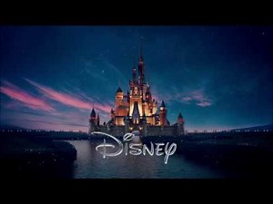 Walt Disney Studios Home Entertainment Logo History Simplified