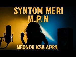 Meri M.P.N Artist - NEOHOX KSB APPA(png latest local music)Fresh 2025 ( Baiyer River) MT. HAGEN
