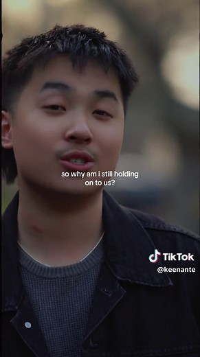 Official Temporary Love Music Video by Keenan Te