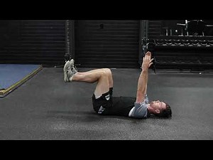 Deadbug (Trunk Strength)