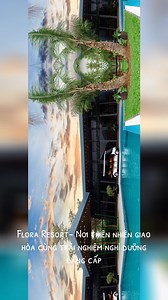 Flora Resort - Nơi thiên nhiên giao hòa cùng dịch vụ nghỉ dưỡng, đào tạo, trải nghiệm đẳng cấp. #Floraresort —————————- 📞 THÔNG TIN LIÊN HỆ 📍 Địa chỉ: Flora Resort, Hồ Đồng Đò, Sóc Sơn, Hà Nội 📞 Hotline: 0976.976.826 / 0981.20.06.07 📧 Email: floraresort.pkd@gmail.com | FLORA Resort
