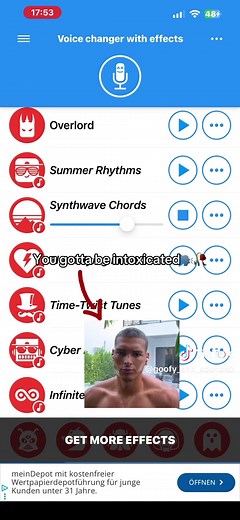 The Humor in Intoxication: A Goofy Perspective