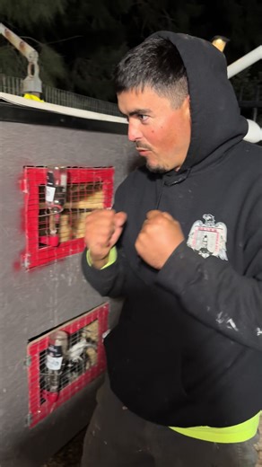 Criadero Chaky: Enseñando a los Niños sobre Gallos