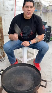 discada norteña | El Asadoronguirirongui