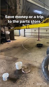 #chevy #silverado reuse/recondition #brakes line fitting #howto #diy #mechanic #autorepair #automotive #reels #repairshop #mechaniclife #gmc #sierra #gmcsierra #chevrolet #brakeline | Carl's Garage