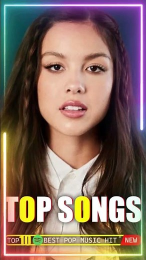 Top 50 Pop Hits Playlist Ultimate Music Collection 2024 😍 Must Listen Hits of the Month