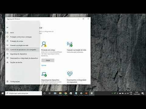 Aprenda como permitir programas no Windows Defender e nunca mais tenha problemas de bloqueio!