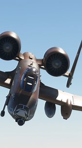 Get up close to the A-10 Thunderbolt! This aircraft is unlike no other 🤙 #aviation #aviationlovers #A10 #a10warthog | Aviation World