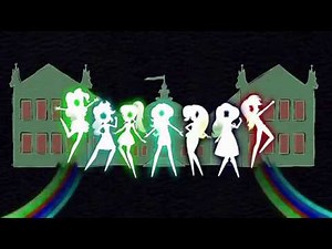 Equestria Girls Theme Song - G Major Version (MLP:Equestria Girls)