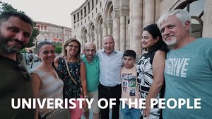 9.4M views · 3.5K reactions | We know how challenging it can be to find the money and time for school. That's why we made it our mission to open the gates to higher education by eliminating barriers with a tuition-free, flexible online university. | University of the People | Facebook