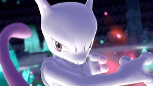 Pokémon Scarlet & Violet ganhará Tera Raid de Mewtwo