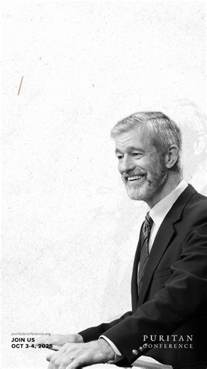 8.5K views · 187 reactions | Join Joel Beeke, Sinclair Ferguson, Michael Reeves, and a host of other speakers at Grace Community Church in Sun Valley, California, on October 3–4 for a weekend focused on the Puritans’ single-minded devotion to Christ. Sign up now: https://puritanconference.org | Reformation Heritage Books | Facebook