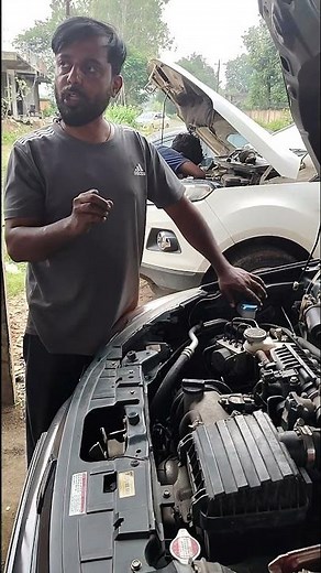 How to Check Car Belt Like a Pro | DIY Car Maintenance | Fixkar Factory