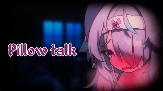 【自用】软绵绵的耳语以及超多亲亲