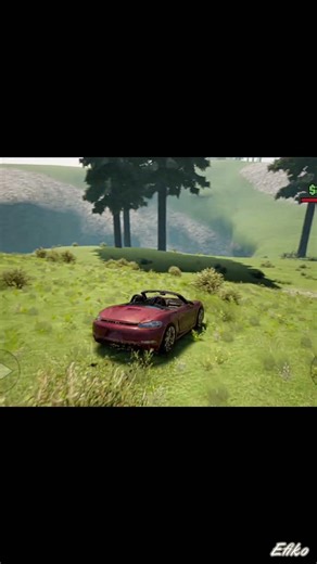 GTA SA Best Graphics Settings 📱 Smooth + Realistic