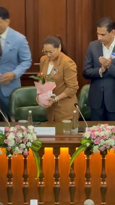 Rani Mukerji inaugurates Cyber Awareness protecting our digital future, one step at a time | Bollywood Society