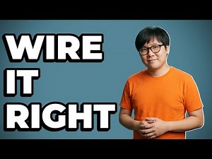 How Do You Wire an RC ESC Properly?