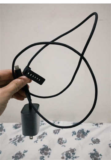 Finding the Perfect Lightning Cable with Protection