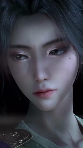 凡人修仙传菡云芝 | donghua | bilibili | a imortal journey