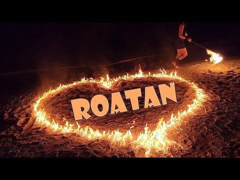 How to do Roatan right! 7 days of ADVENTURE!!