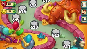 Toy Blast TV Spot, 'Blast the Cubes'