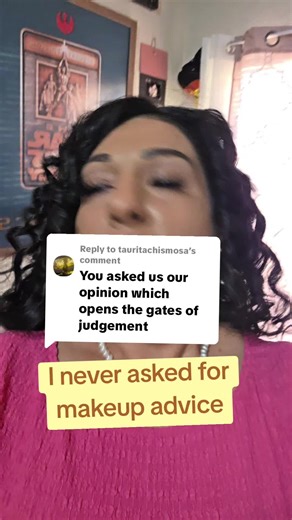 Keeping My Makeup Simple: Embracing Full Coverage