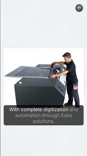 How to Automate Your Flexo Platemaking Workflow #flexoplatemaking