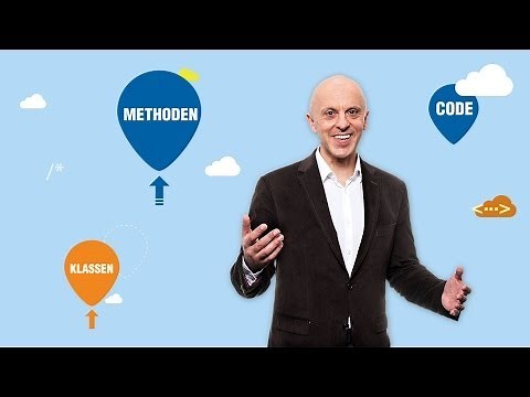 Einstieg in Java | Trailer [HD]
