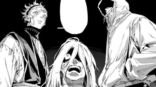 Jujutsu Kaisen Modulo Chapter 22: Release date and everything we need to know