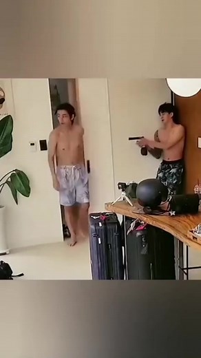 25 reactions | Bts funny moments #bts #jhope #army #Rm #jin #Jimin #Jungkook #Taehyung #Suga | Lia Hjh | Facebook