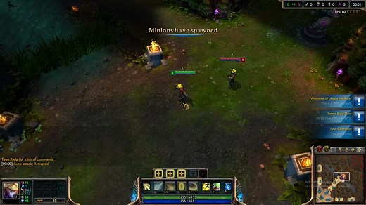 [P] League of Legends v4.20 (OpenAI Gym Env): PPO Optimization in Google Colab