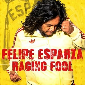 Felipe Esparza: Raging Fool (2025) - Streaming, replay - Diffusion TV et plateformes