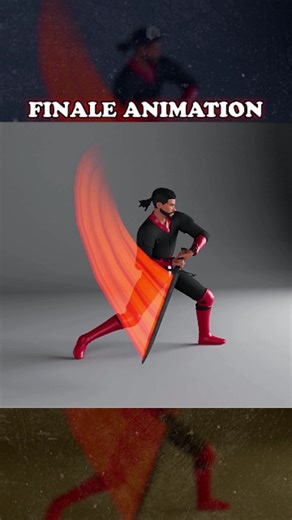 ANIMSPHEAR on Instagram: "Which Software You prefere for 3D Animation? This is How Characters are Animated in Games🎮 Studying Reference--Blocking--Inbetweens -- Splining --Polishing. Students Shot -@animated_jyoti #3danimation #animationbreakdowns #behindthescenes #gamedev #gameanimation #cgi #cinematics #animationcommunity #3dartist #vfxbreakdown #explore #mayaanimator #blendercommunity #foryoupage #reelitfeelit #viralreels #growth"