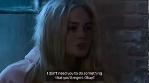 "I don't need you to do something that you'll regret!" Watch tonight's episode on the ITV Hub 👇 https://bit.ly/WatchCorrieFB | Coronation Street