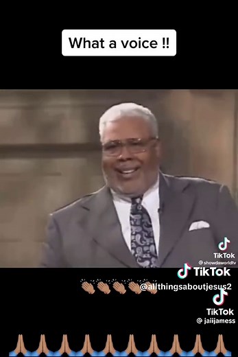 #christiantiktok #ilovejesus #90sgospel #oldschoolgospel #ranceallen #cogic
