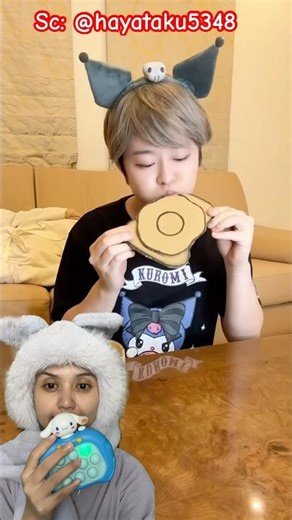 Understanding little brother ⁉️⁉️ hayataku5348