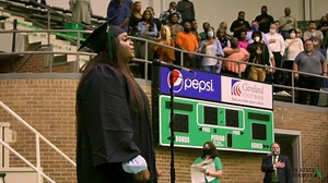 2.5K views · 61 reactions | Enjoy the highlights from Fall 2021 Commencement! | Delta State University | Facebook