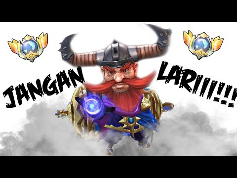 Mabar Gratis Lesgoo!!