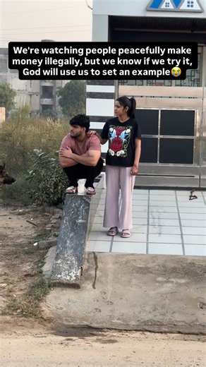 Make us example 😭 . . #reels #viralvideos #reelitfeelit #fyp #meme #brother #funny #sister #reelsinstagram | Dagar Alka