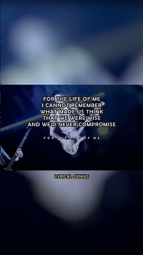 We were merely freshmen #freshmen #lyrics #vervepipe