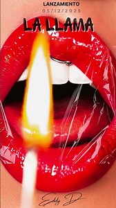 Eddy D - 🔥❤️ PREVIEW: La Llama ❤️🔥