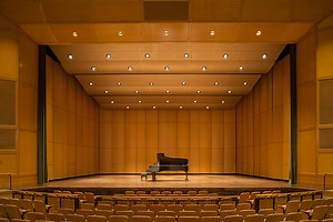 Opus II Concert Acoustic Shell | StageRight