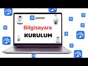 Installing Yoosee App on Computer #Yooseeipcameradesktopcomputerinstallation