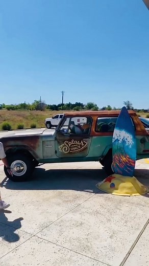 Splash Shack on TikTok