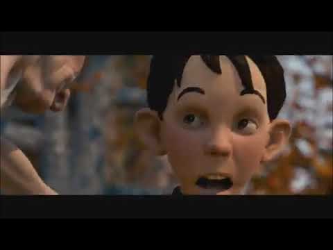 DJ Walters as Woody