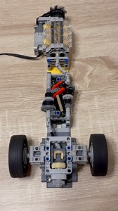 11K views · 82 reactions | Cars Drivetrain Demonstration #cars #carenthusiast #cargram #mechanical #carlovers #mechanicalengineering #lego #technic #legotechnic #diy #engineering #legofan #carculture #car #drivetrain #educational #experimental | Bricks Master Builders | Facebook