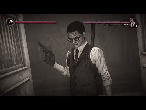 THE EXECUTIONER 実況プレイ part3