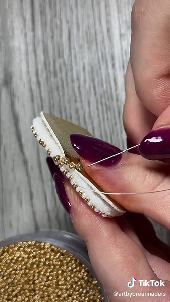 Beginner's Guide to Native Beading: Step-by-Step Tutorial