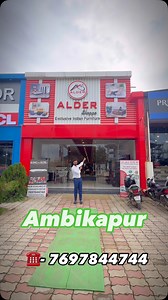 1.7K views · 921 reactions | Khushkhabri! ALDER FURNITURE + by...